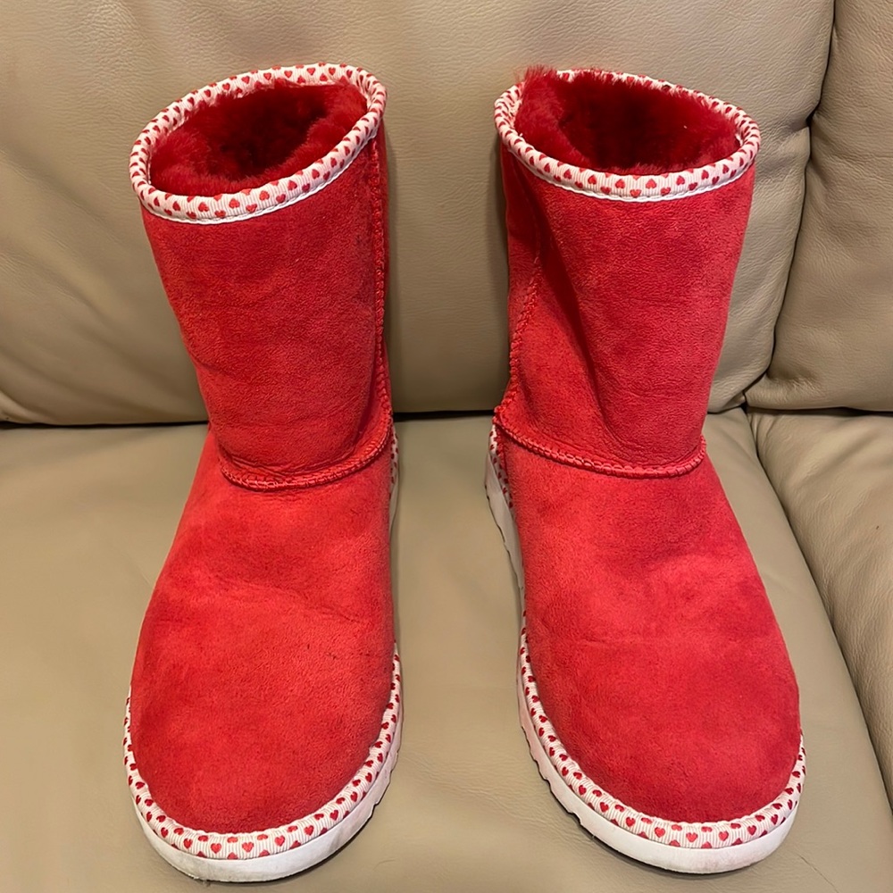 UGG Boots